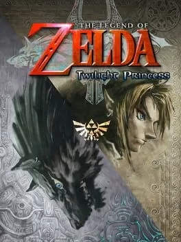 The Legend of Zelda: Twilight Princess