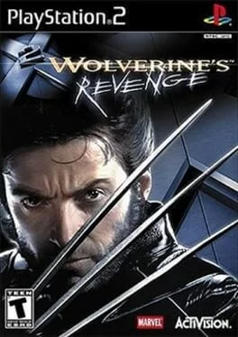 X2: Wolverines Revenge