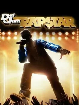 Def Jam: Rapstar
