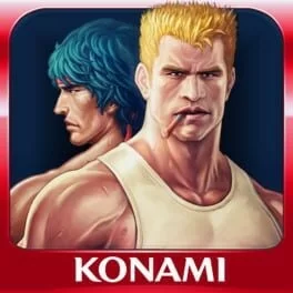 Contra: Evolution