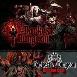 Darkest Dungeon: Crimson Edition