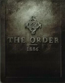 The Order: 1886 - Premium Edition