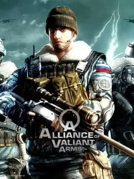 Alliance of Valiant Arms