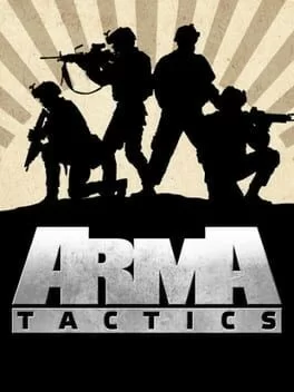 Arma Tactics