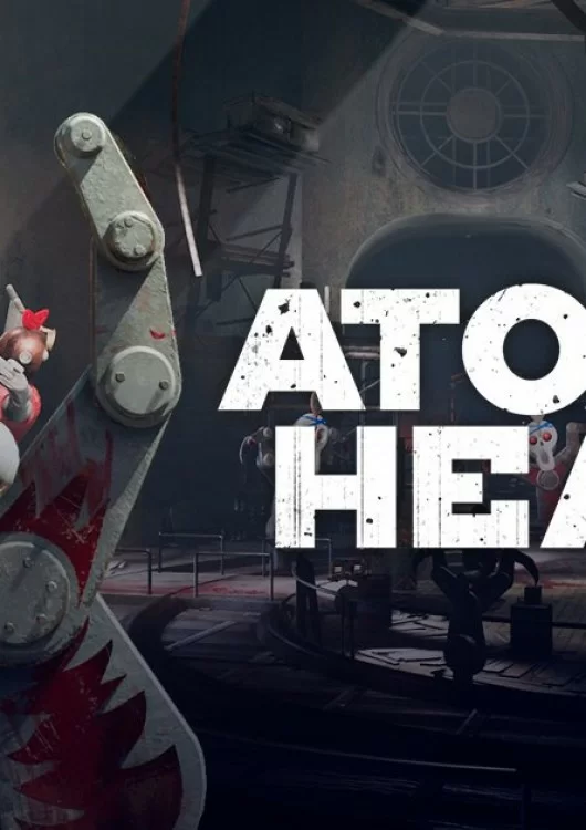 Atomic Heart