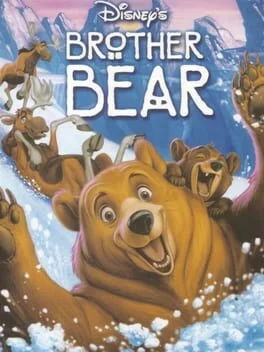 Brother Bear Disneys