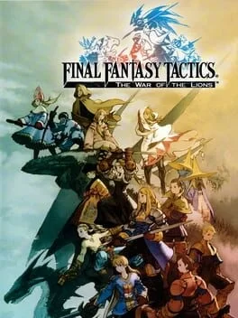 Final Fantasy Tactics: War of Lions