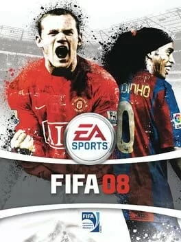 FIFA Soccer 08