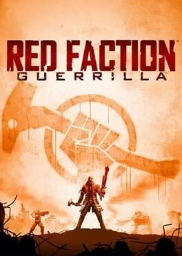 Red Faction: Guerrilla