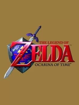 The Legend of Zelda: Ocarina of Time