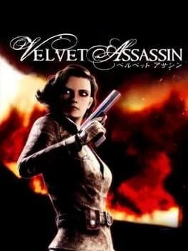 Velvet Assassin