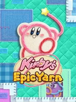 Kirbys Epic Yarn