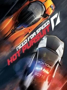 Need for Speed: Hot Pursuit (2010)