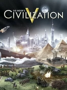Sid Meiers Civilization V