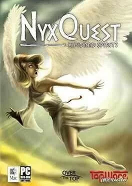NyxQuest: Kindred Spirits