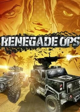 Renegade Ops