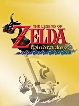 The Legend of Zelda: The Wind Waker