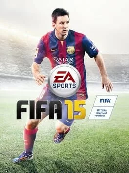 FIFA Soccer 15