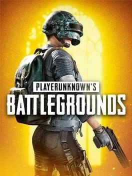 Playerunknowns Battlegrounds