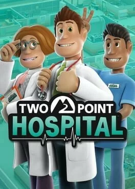 Two Point Hospital