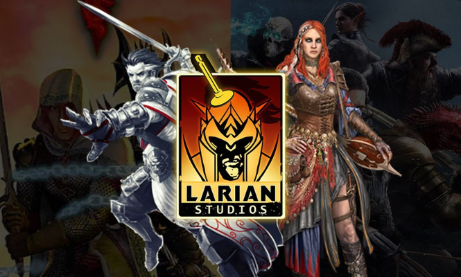Próximo jogo da Larian será o seu melhor até agora, afirma CEO