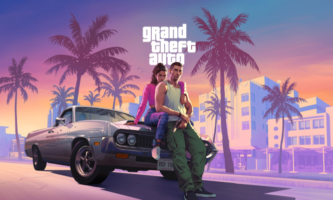 Rockstar Games confirma janela de lançamento para Grand Theft Auto VI