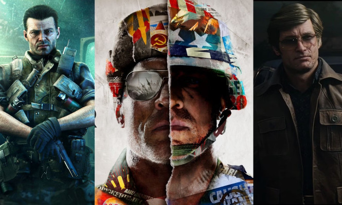 Microsoft planeja incluir o mais recente lançamento de Call of Duty no Game Pass
