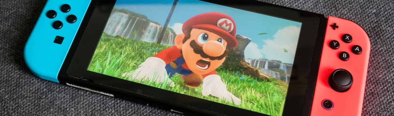 Nintendo discutirá sobre seu novo console com investidores amanhã
