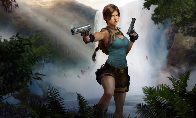 Novo Tomb Raider pode apresentar mundo aberto ambientado na Índia