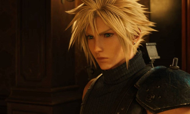 Até o momento, Final Fantasy VII Rebirth é o melhor jogo de 2024 no Metacritic