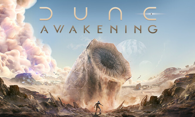 Dune: Awakening tem diversas imagens vazadas do seu gameplay