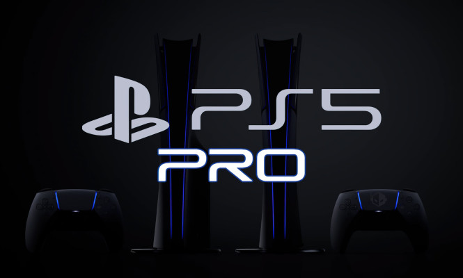 PS5 Pro está supostamente pronto para lançamento desde o ano passado