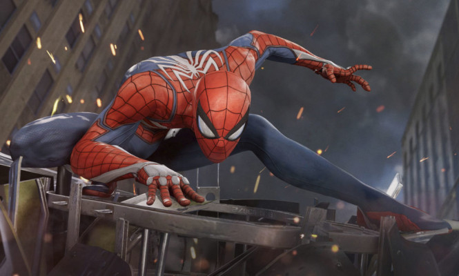 Suposto vazamento pode ter revelado o visual do vilão de Marvels Spider-Man 3