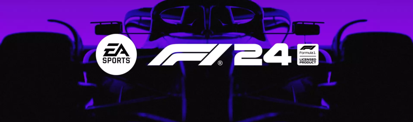 F1 24 ganha novo vídeo mostrando as melhorias nos circuitos e pilotos