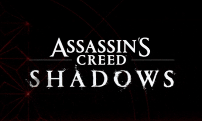 Assassins Creed Shadows será lançado em 15 de Novembro