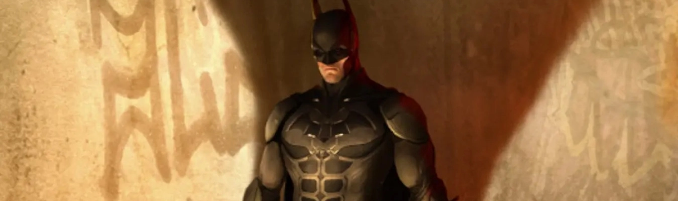 Batman: Arkham Shadow é anunciado oficialmente
