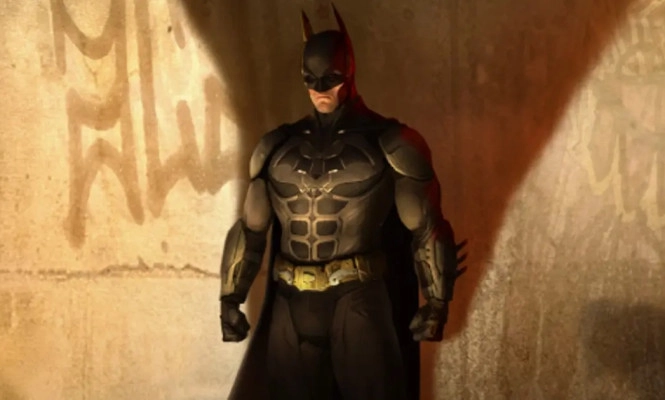 Batman: Arkham Shadow é anunciado oficialmente