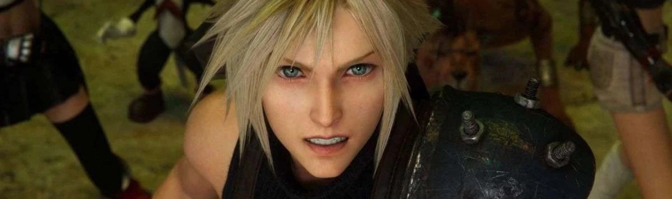 Final Fantasy VII Rebirth aproveitou ao máximo o poder do PS5 para melhorar a taxa de quadros do jogo