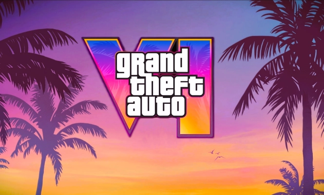 Grand Theft Auto VI chega em 2025