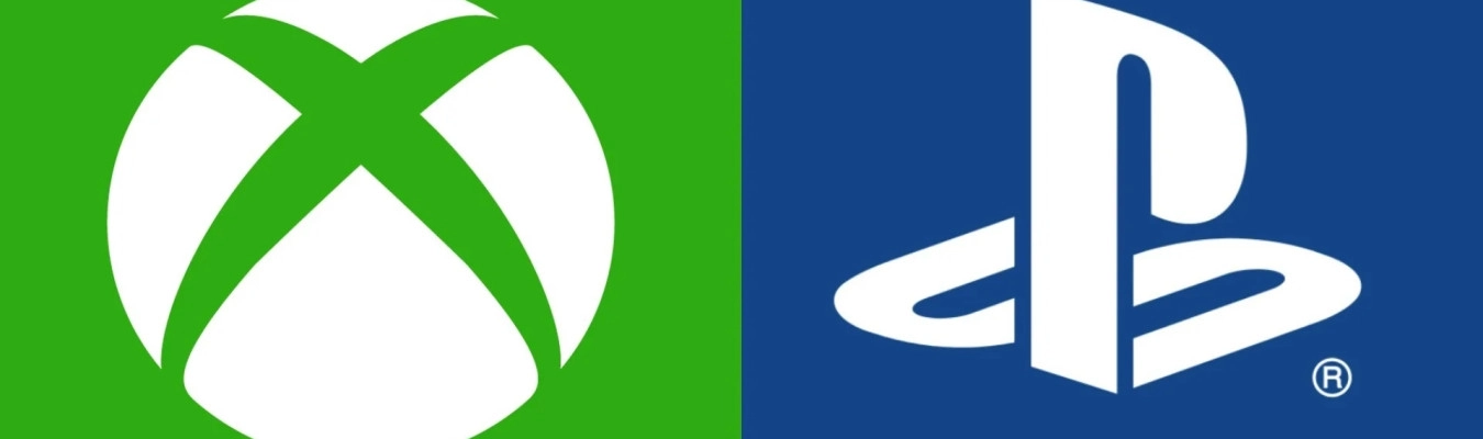 Incluindo Forza e Halo, todos os jogos first-party do Xbox devem ser lançados no PlayStation