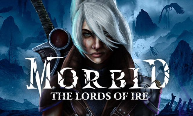 Morbid: The Lords of Ire, novo soulslike lovecraftiano, é lançado para PC e Consoles