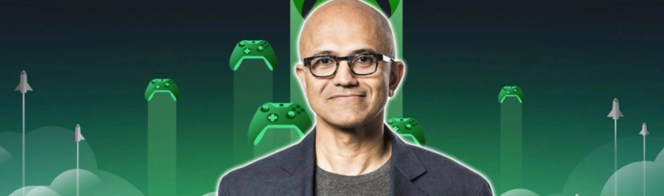 Não é mais Xbox, mas sim Microsoft Gaming, afirmam ex-funcionários
