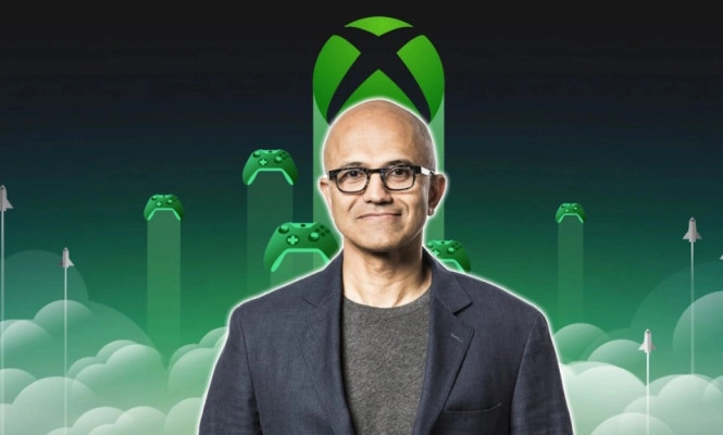 Não é mais Xbox, mas sim Microsoft Gaming, afirmam ex-funcionários
