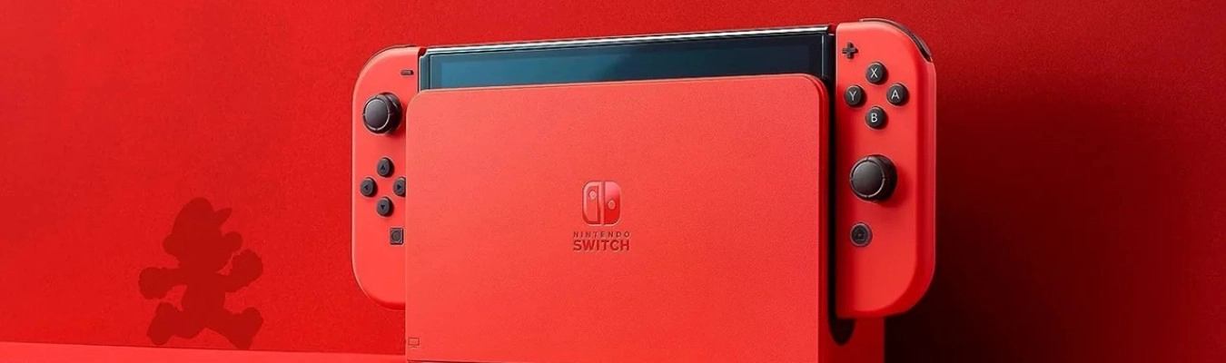 Nintendo Switch não terá mais suporte para o Twitter