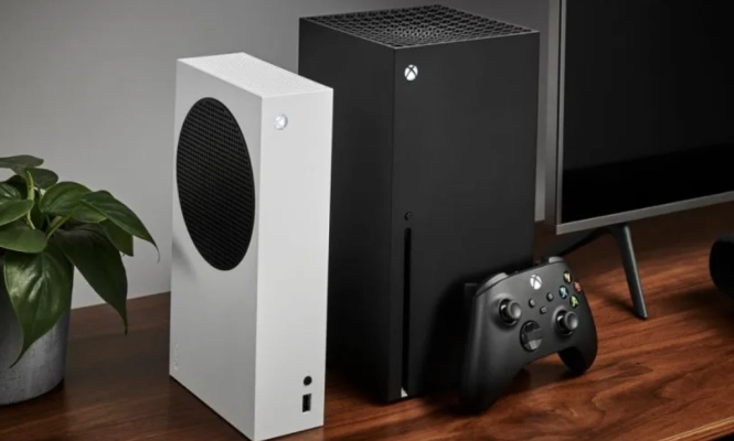 Novo console Xbox pode chegar em 2026, sugerem novas informações