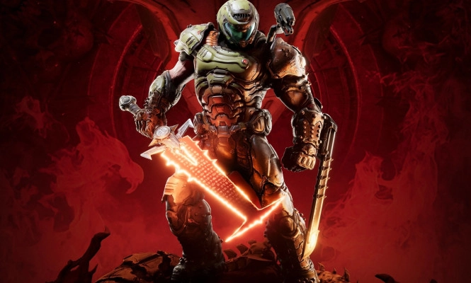 Novo jogo da franquia Doom pode ser revelado em breve
