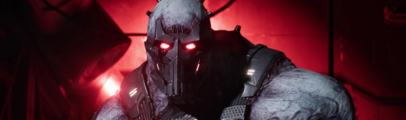 Novo trailer de Killing Floor 3 apresenta um dos inimigos mais temidos do jogo