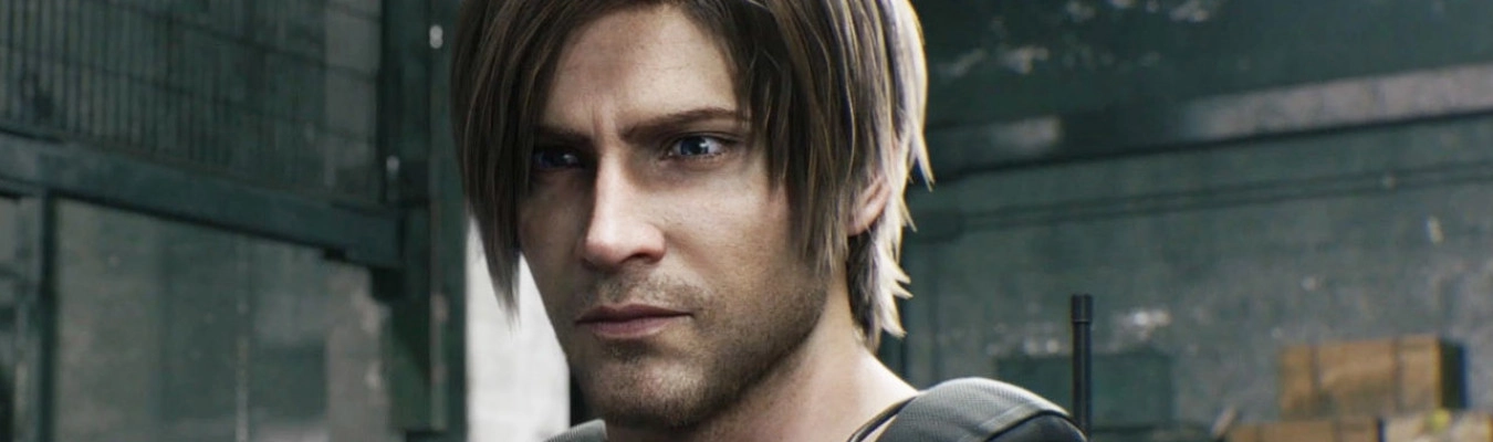 Resident Evil 9 pode ter Leon Kennedy como personagem principal