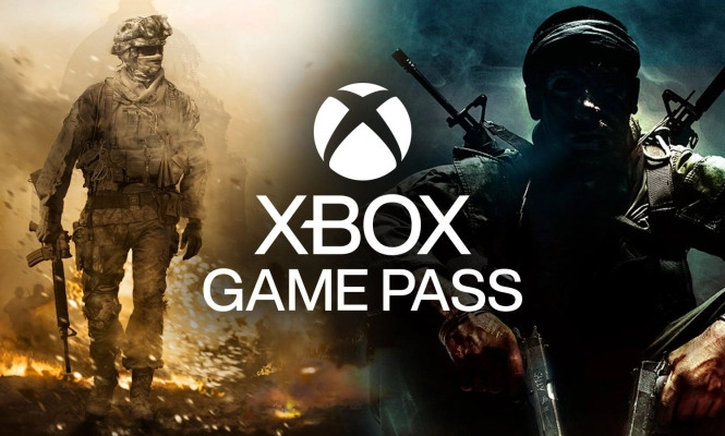 Game Pass pode ter alterações em seus planos com a chegada de Call of Duty