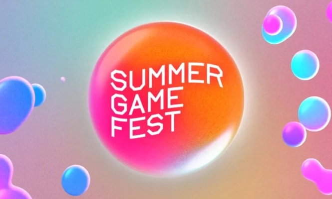 Summer Game Fest confirma a presença de 55 parceiros